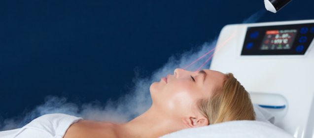 Trouble Sleeping? 5 Ways Cryo Treatment Can Help