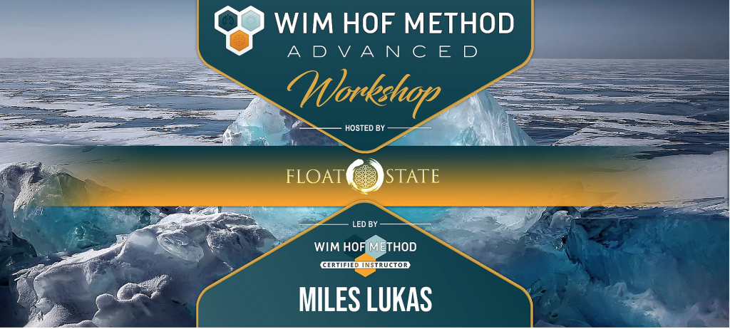 Wim Hof Method Advanced