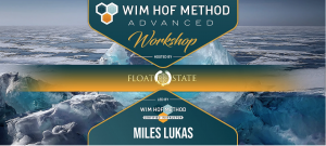 Wim Hof Method Advanced Workshop @ Float State