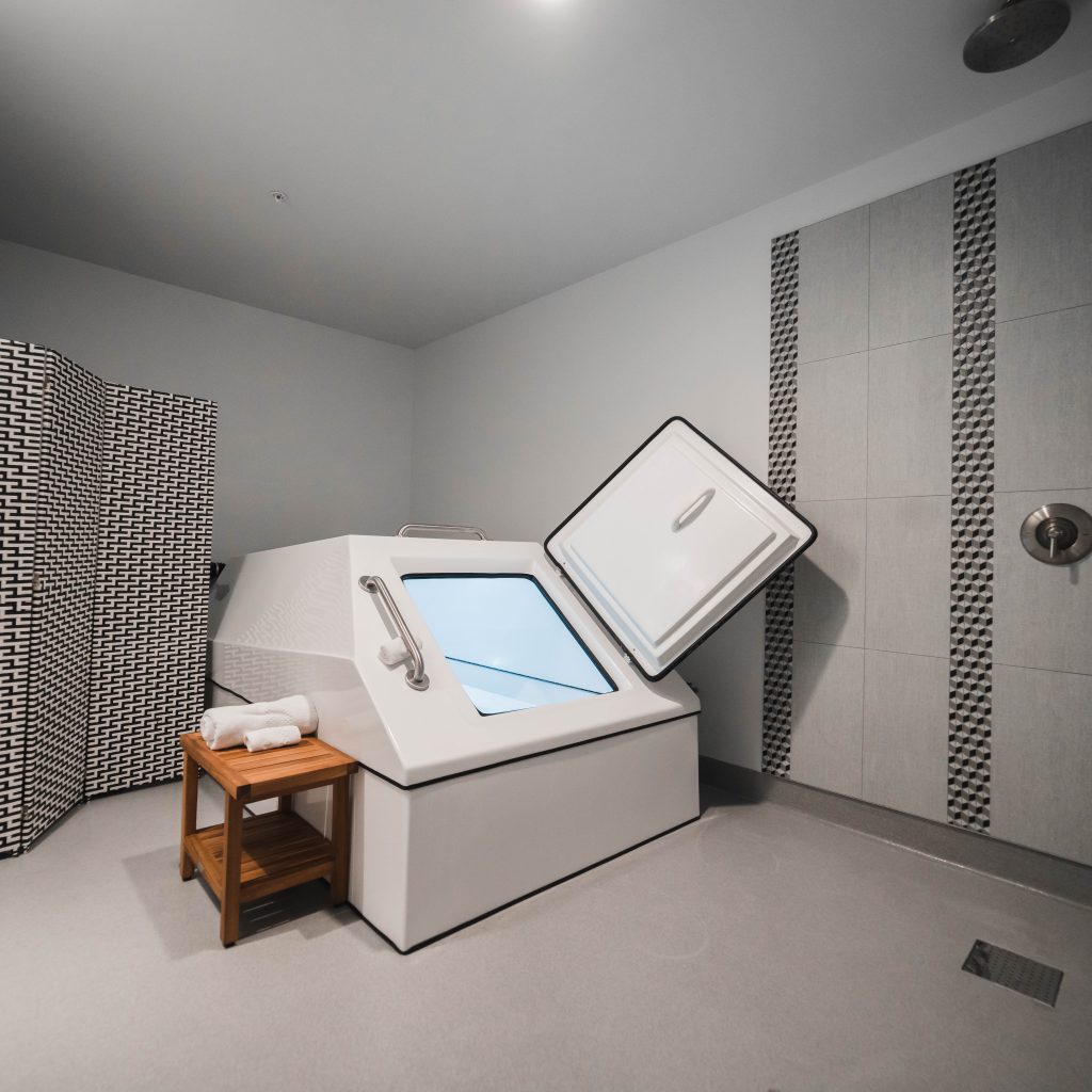 Float Tanks | Corona, CA | Float State