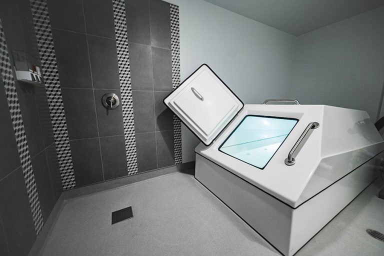 Float Tanks | Corona, CA | Float State